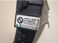 64116954488 Радиатор отопителя электрический (тэн) BMW X5 E70 2006-2013 20661260 #3