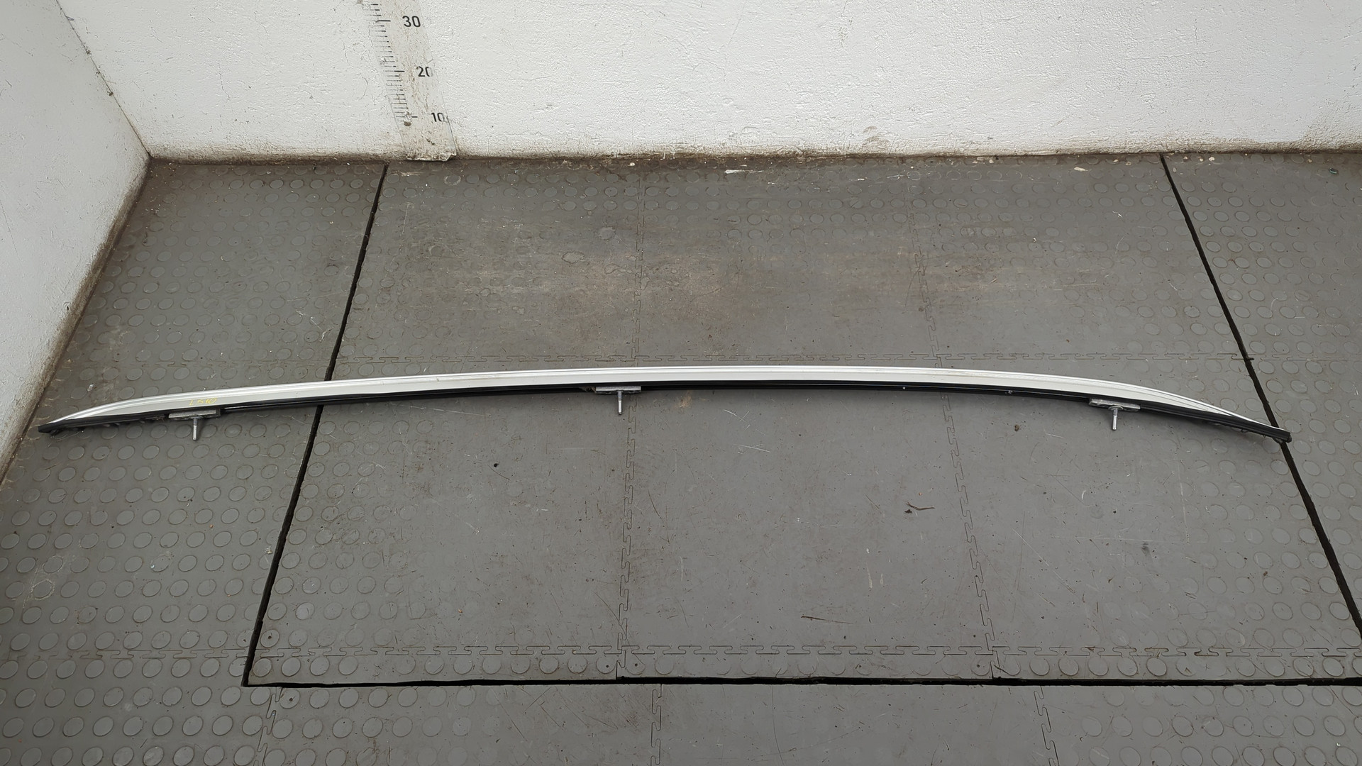 Рейлинг (релинг) поперечный