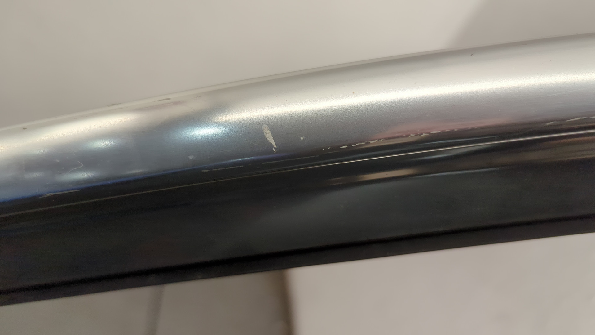 Рейлинг (релинг) поперечный