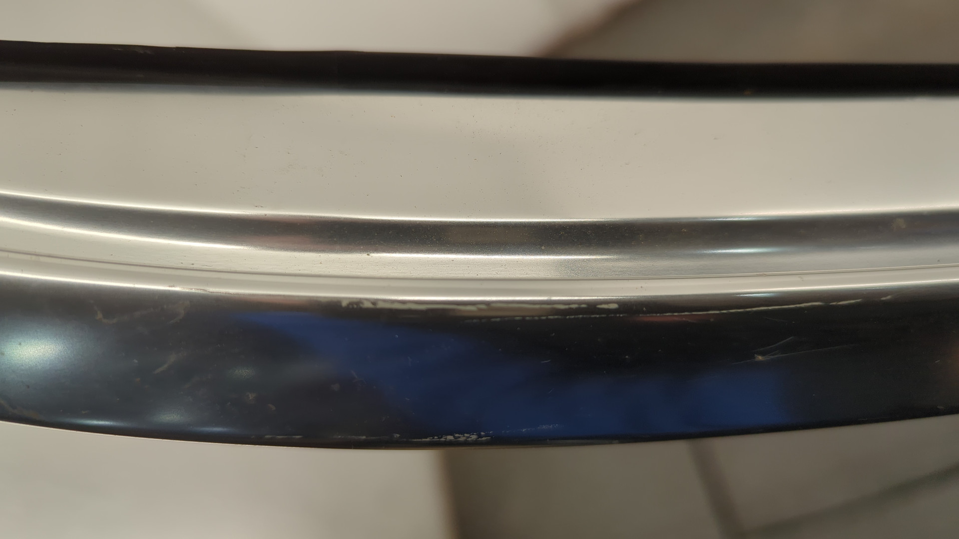 Рейлинг (релинг) поперечный