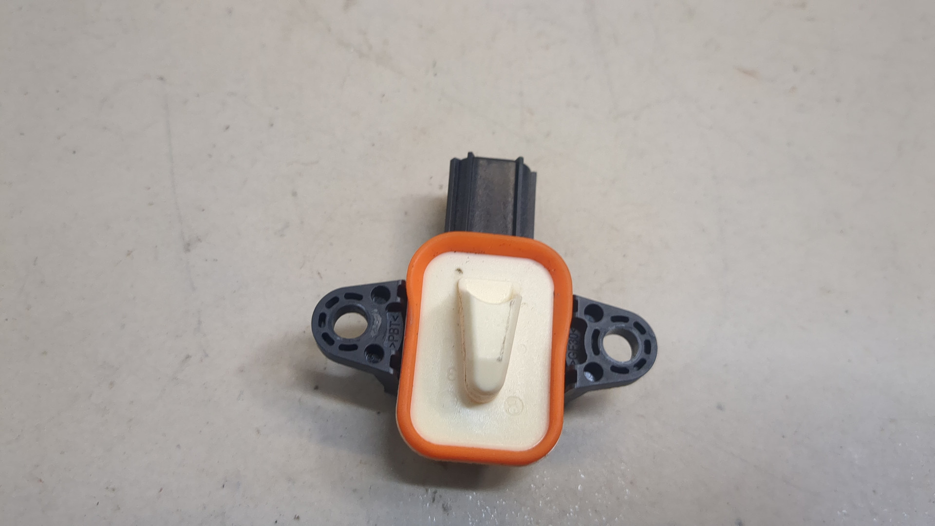 Датчик удара AIR BAG