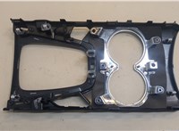 FT4Z58044D90BA Рамка под кулису Ford Edge 2015-2018 20661428 #2