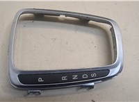 FT4Z58044D90BA Рамка под кулису Ford Edge 2015-2018 20661430 #1