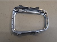 FT4Z58044D90BA Рамка под кулису Ford Edge 2015-2018 20661430 #3