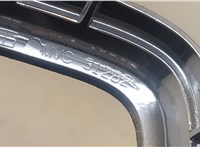 FT4Z58044D90BA Рамка под кулису Ford Edge 2015-2018 20661430 #4