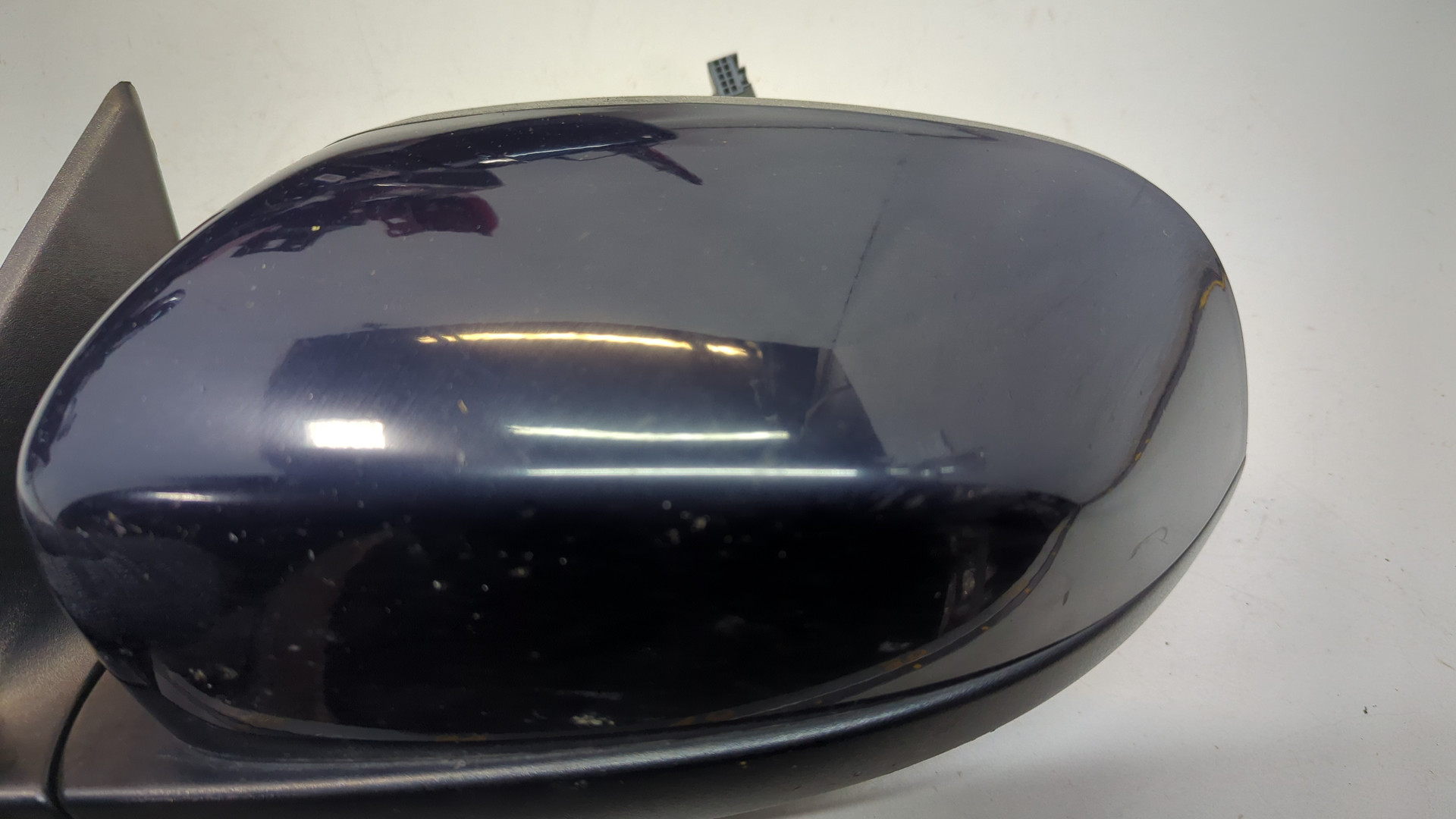 Зеркало левое электрическое