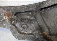 365926901 Плита переходная крепления КПП Opel Corsa D 2006-2014 20661524 #2