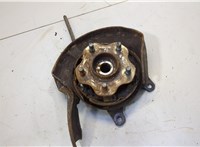 43202JG21A Ступица (кулак, цапфа) Nissan X-Trail (T31) 2007-2015 20661527 #2