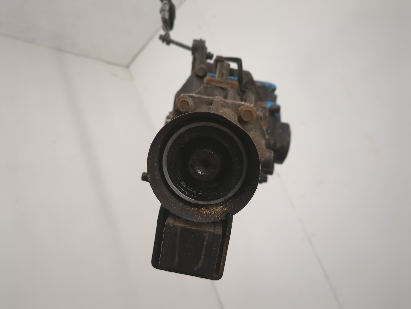 Коробка раздаточная