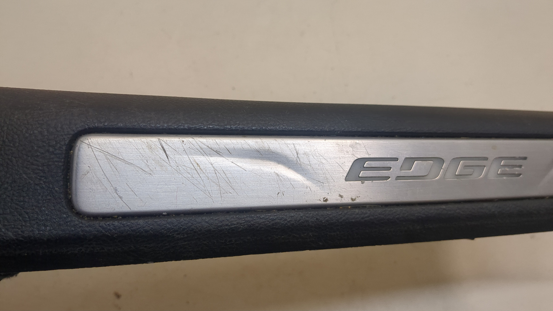 Накладка на порог