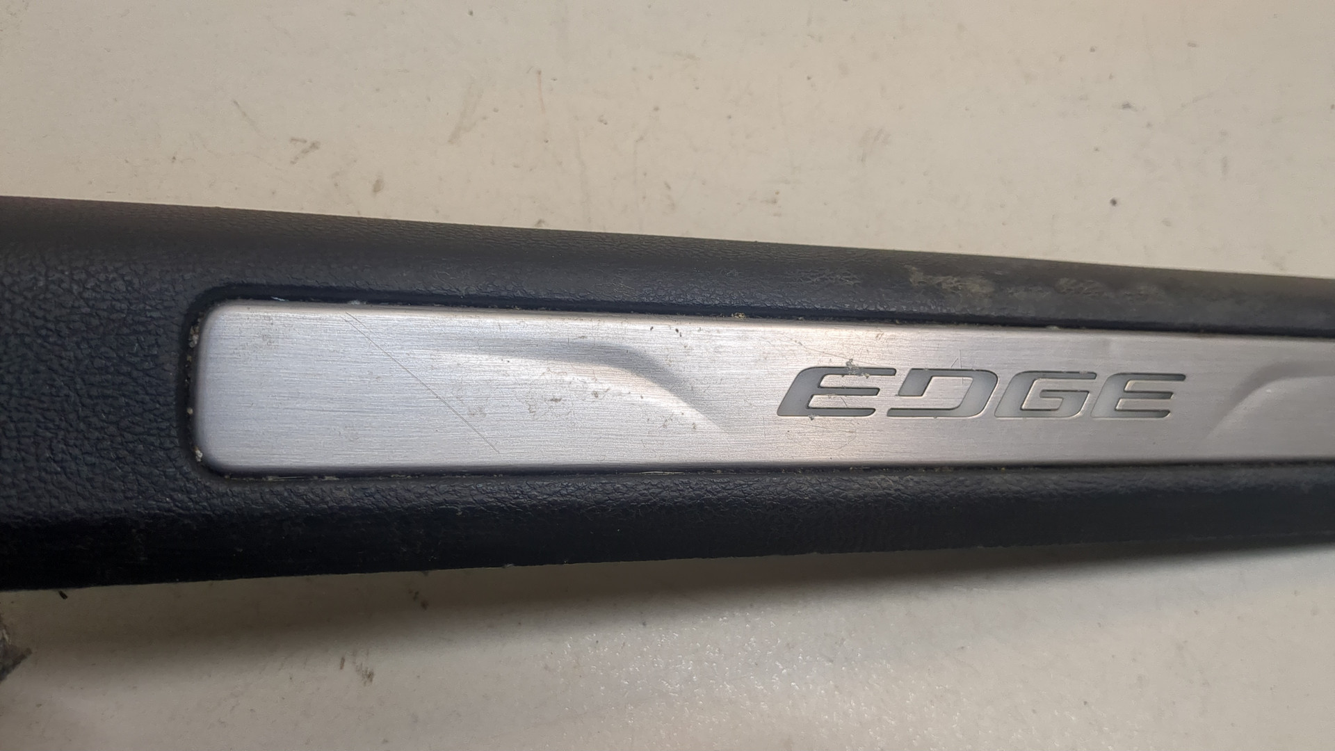 Накладка на порог