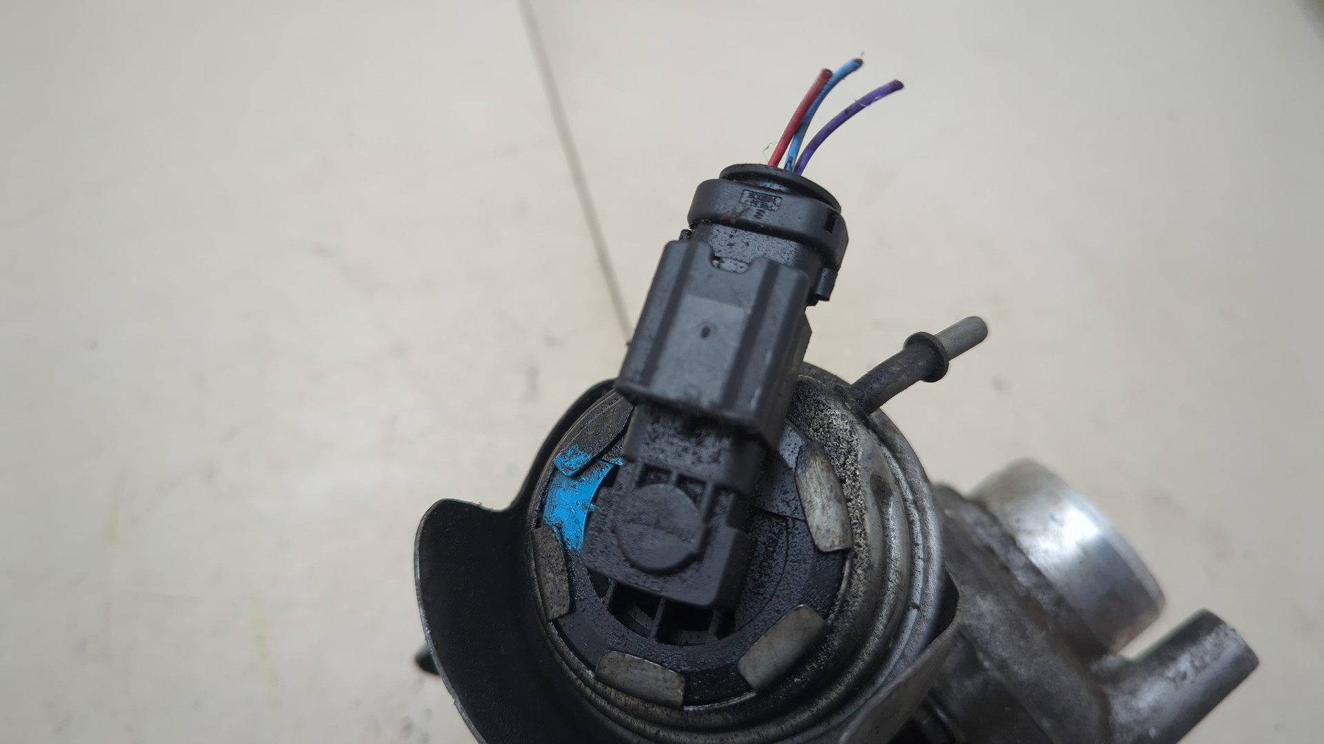 Турбина (турбокомпрессор)