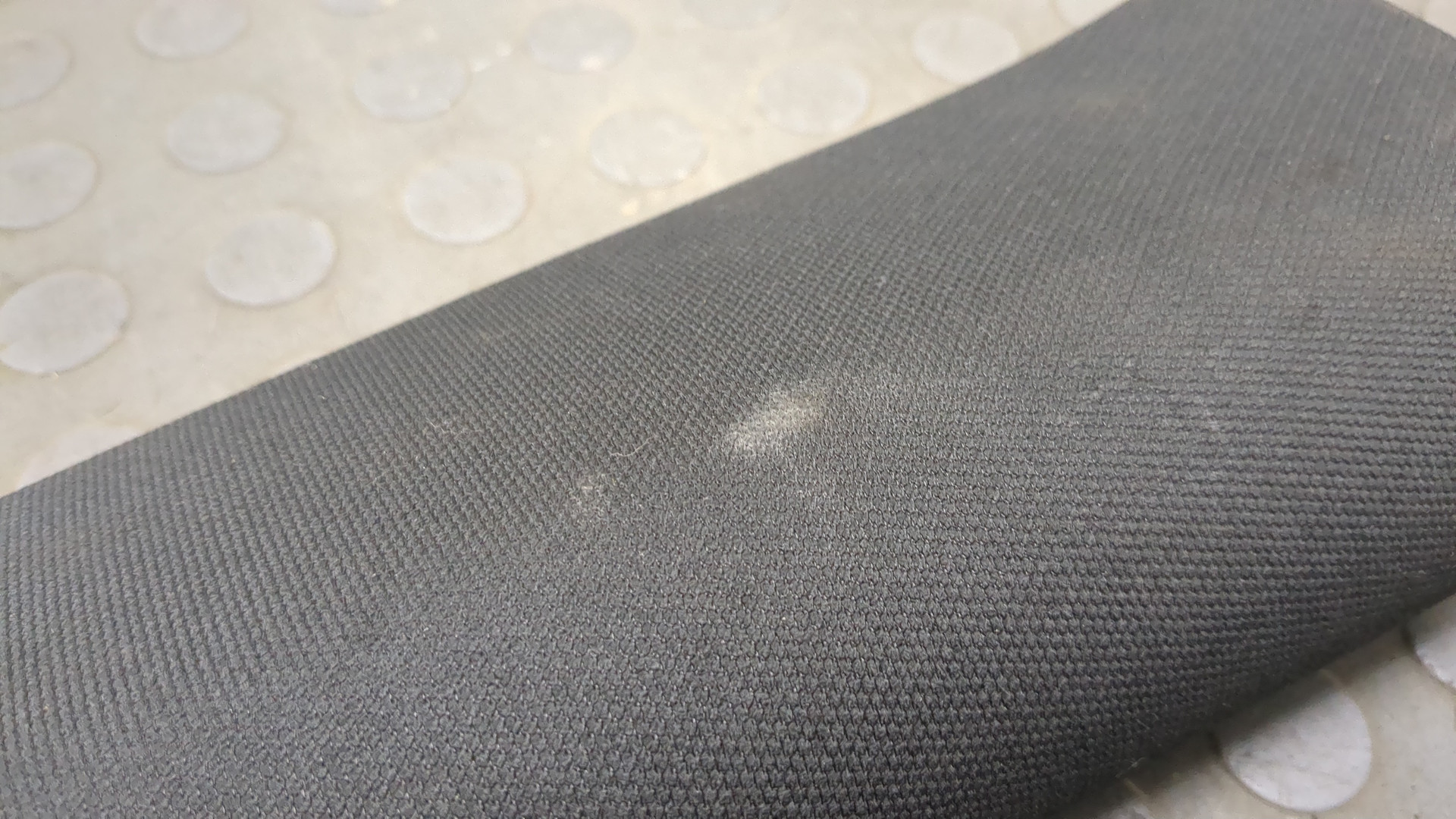 Обшивка стойки