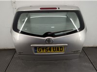  Накладка под номер (бленда) Toyota Corolla Verso 2004-2009 11534885 #1