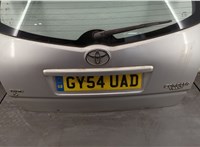  Накладка под номер (бленда) Toyota Corolla Verso 2004-2009 11534885 #3