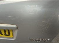  Накладка под номер (бленда) Toyota Corolla Verso 2004-2009 11534885 #6