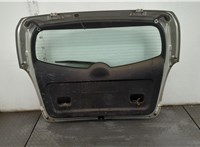  Накладка под номер (бленда) Toyota Corolla Verso 2004-2009 11534885 #7