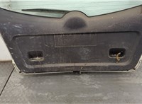  Накладка под номер (бленда) Toyota Corolla Verso 2004-2009 11534885 #8