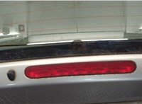  Накладка под номер (бленда) Toyota Corolla Verso 2004-2009 11534885 #9