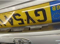  Накладка под номер (бленда) Toyota Corolla Verso 2004-2009 11534885 #10