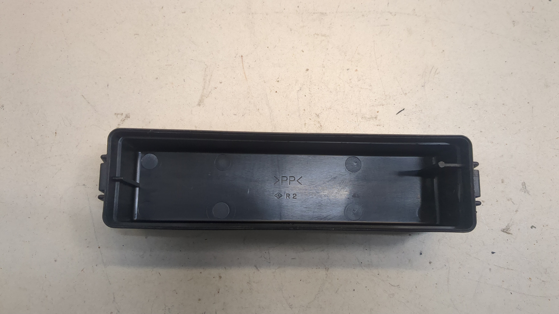 Корпус блока предохранителей