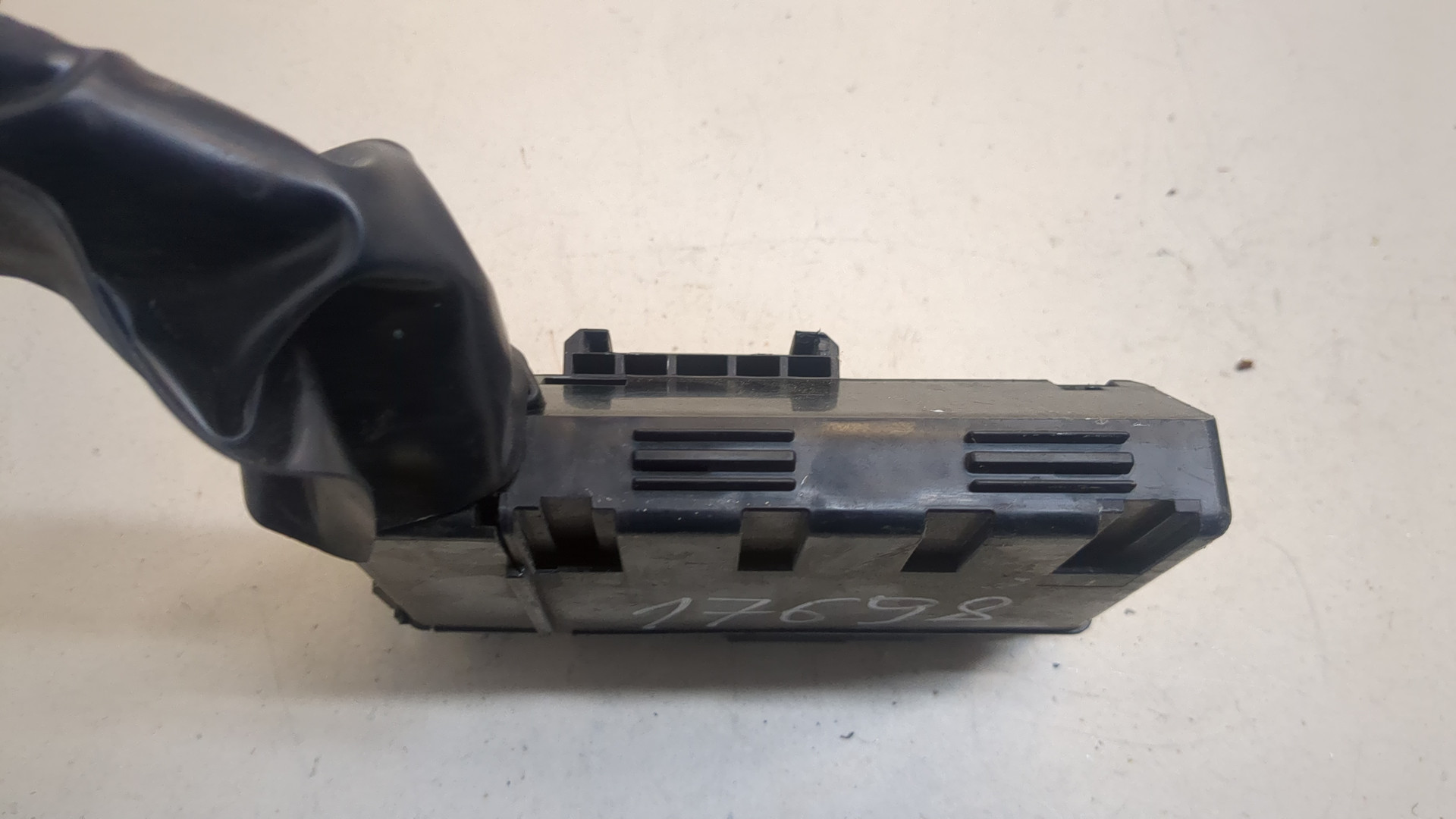 Блок предохранителей