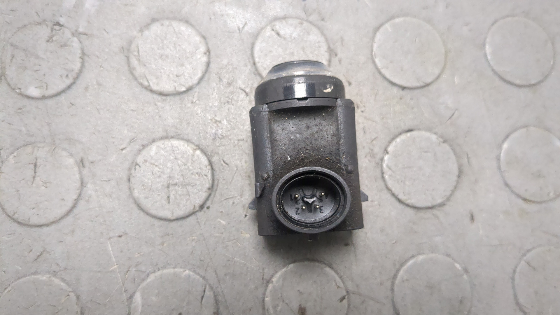 Датчик парковки