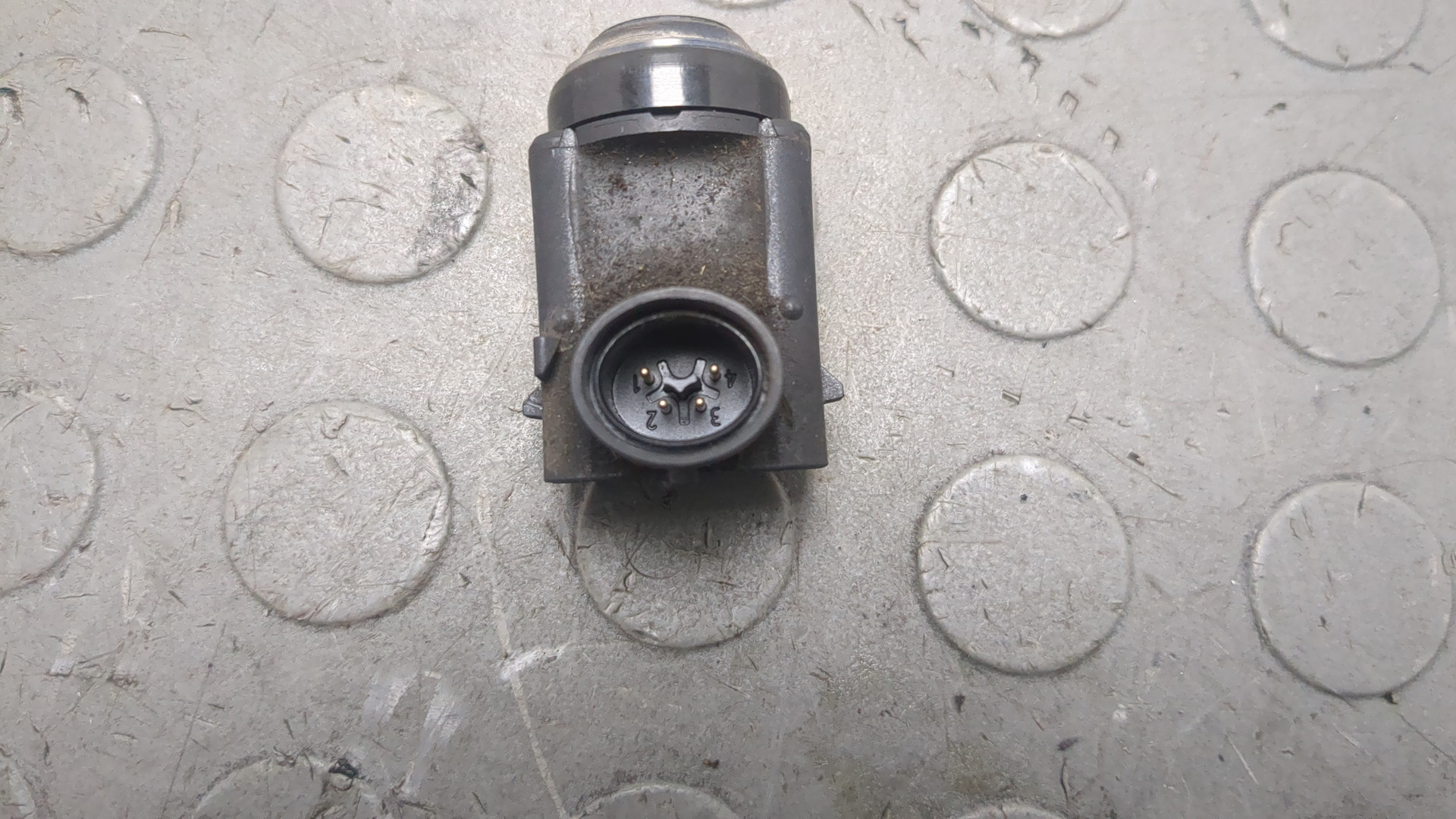 Датчик парковки