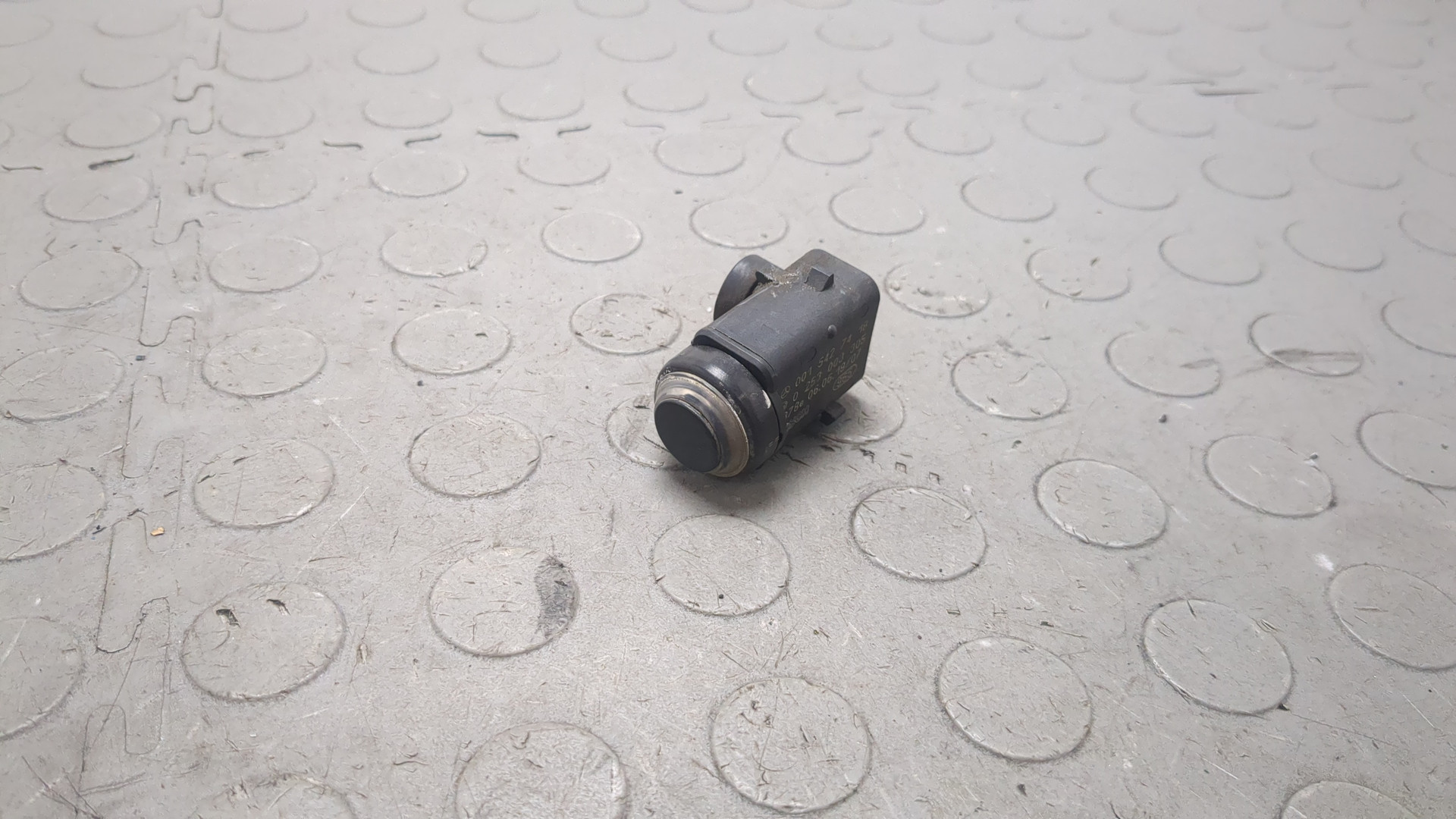 Датчик парковки