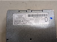 28335AT70D Блок управления телефоном Infiniti FX 2002-2009 20661807 #2