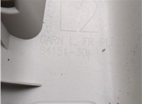  Обшивка стойки Honda Accord 11 2023-2025 20661819 #4