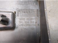 5NL854959J Молдинг двери Volkswagen Tiguan 2016-2021 20661844 #5