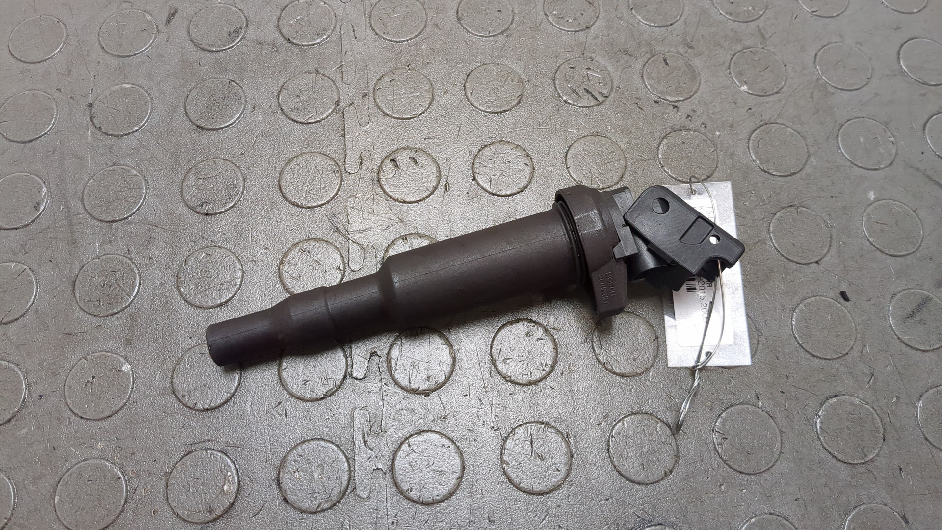 Катушка зажигания