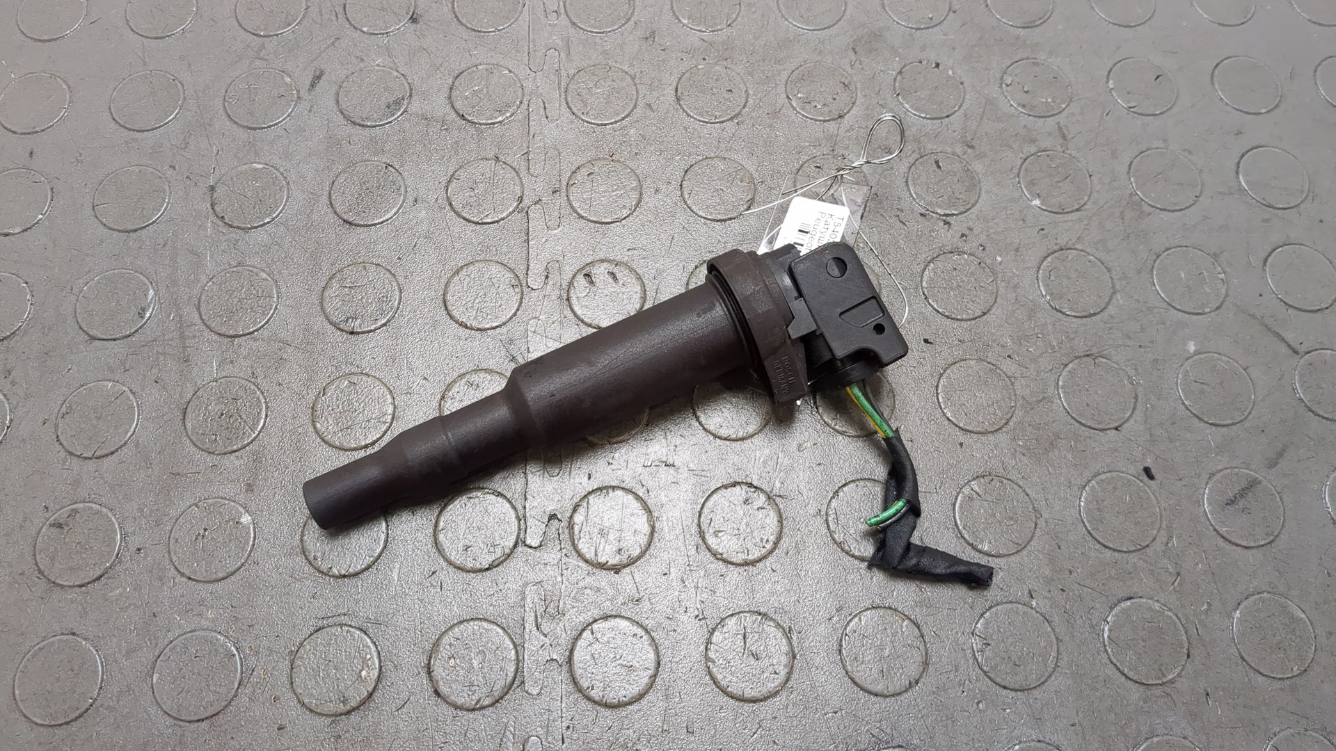 Катушка зажигания