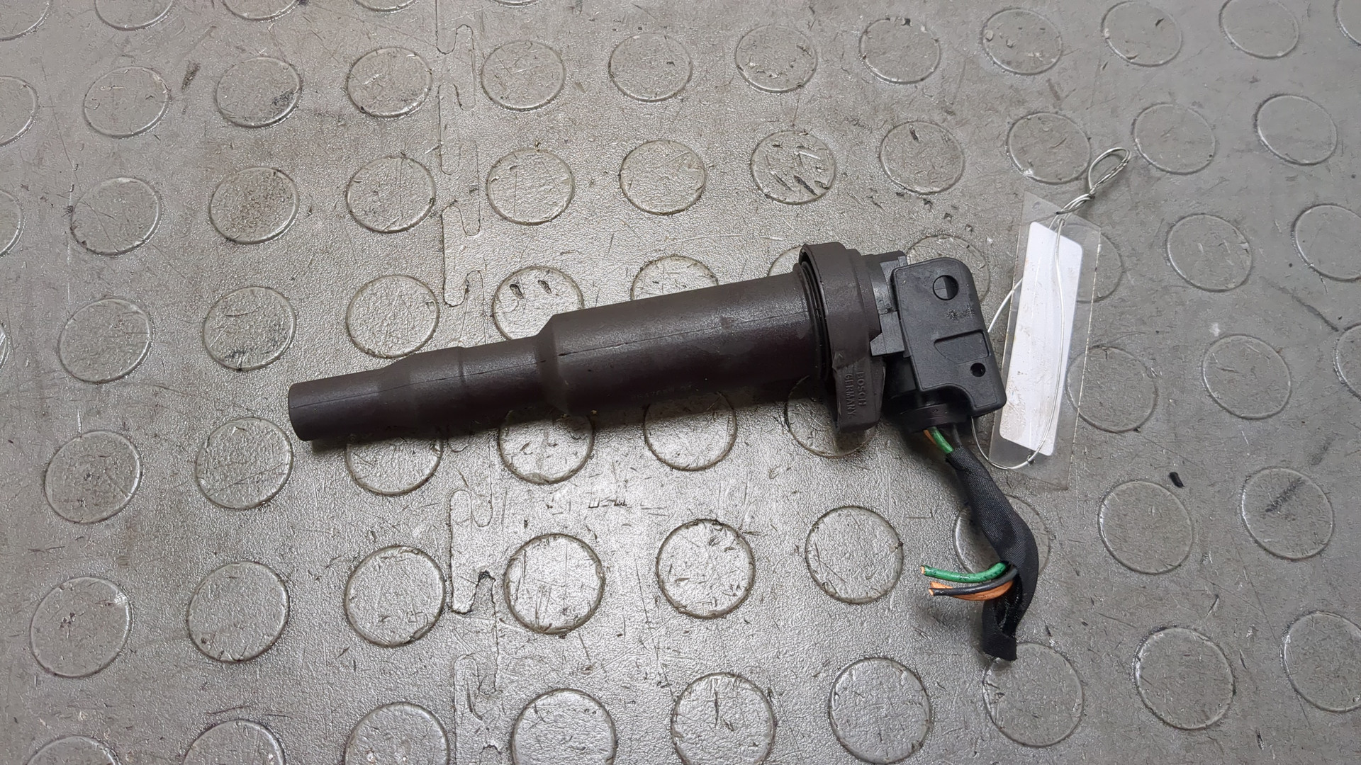 Катушка зажигания