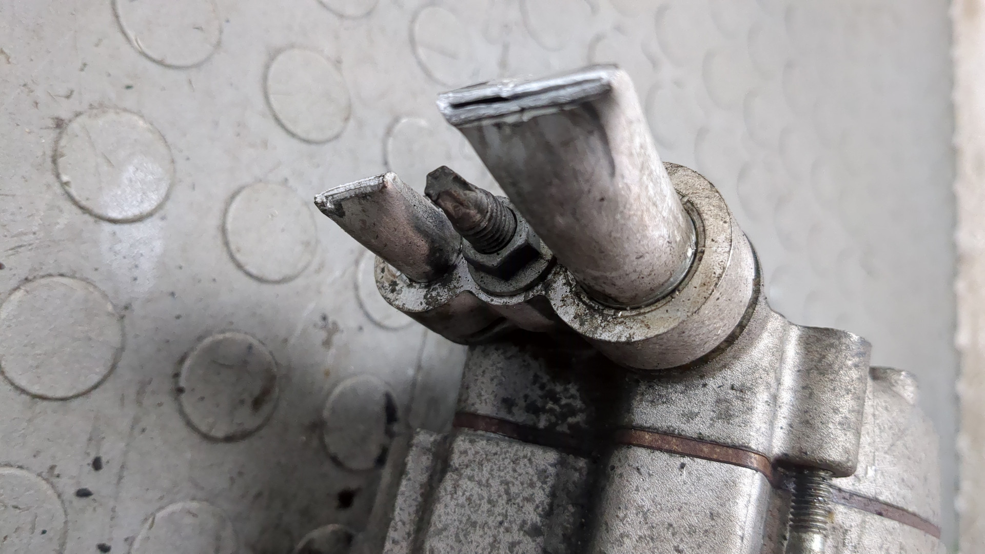 Компрессор кондиционера