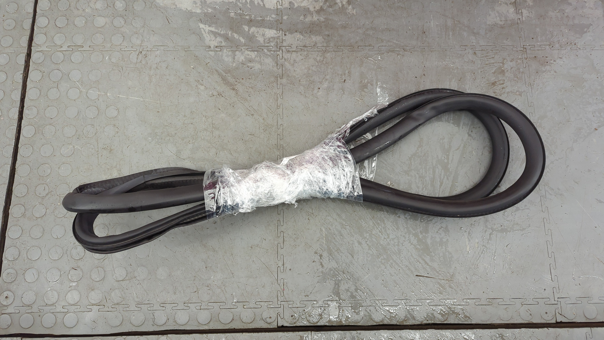 Уплотнитель