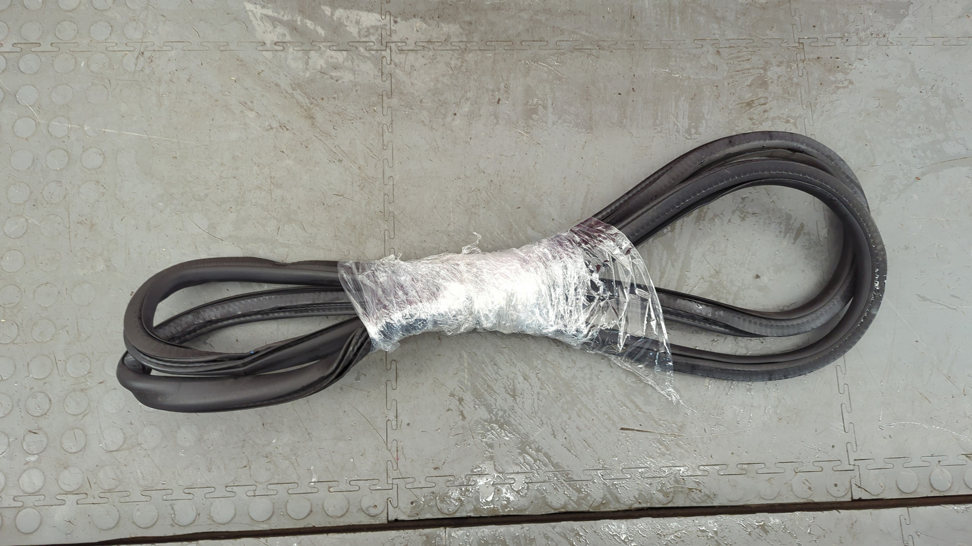 Уплотнитель