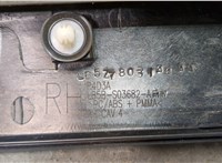 LB5BS03682 Молдинг стекла (лобовое) Ford Explorer 2019-2025 20662014 #3