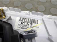 42612778 Пластик панели торпеды Chevrolet Bolt 2016-2021 20662018 #7