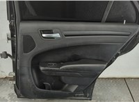  Стекло форточки двери Chrysler 300C 2011-2015 11535048 #5