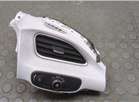 42679390 Пластик панели торпеды Chevrolet Bolt 2016-2021 20662035 #1