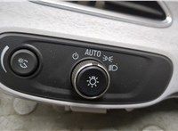 42679390 Пластик панели торпеды Chevrolet Bolt 2016-2021 20662035 #3