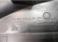 2GJ854949A Молдинг двери Volkswagen Taos 2020-2025 20662103 #4