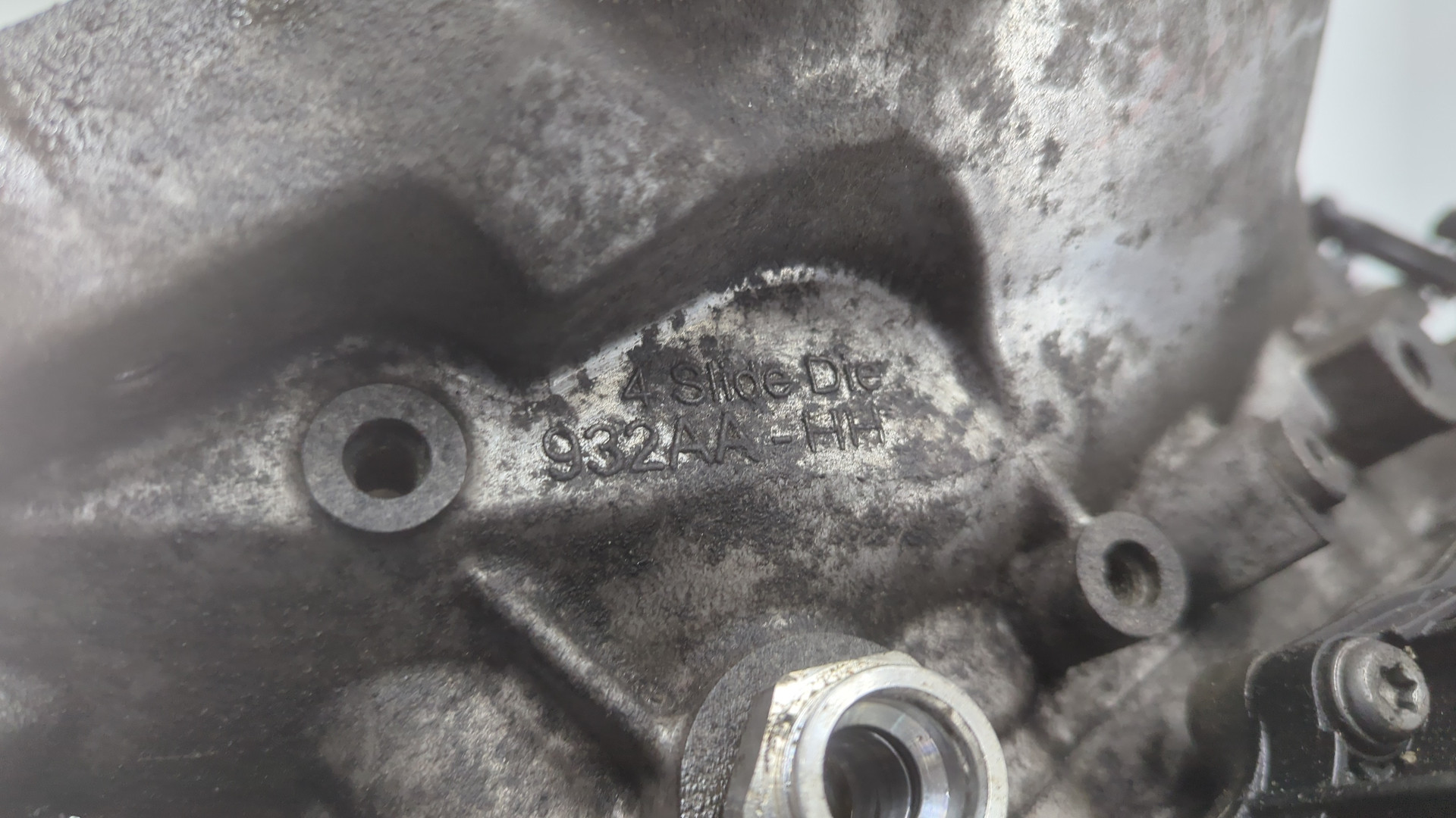 АКПП (автоматическая коробка переключения передач)