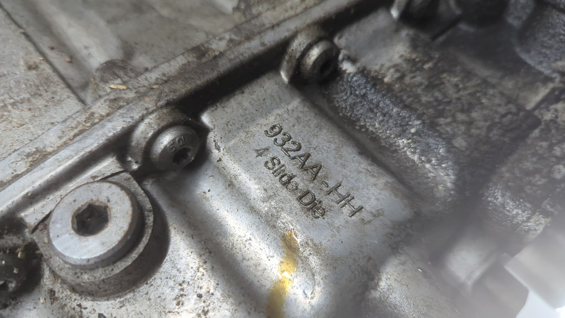 АКПП (автоматическая коробка переключения передач)