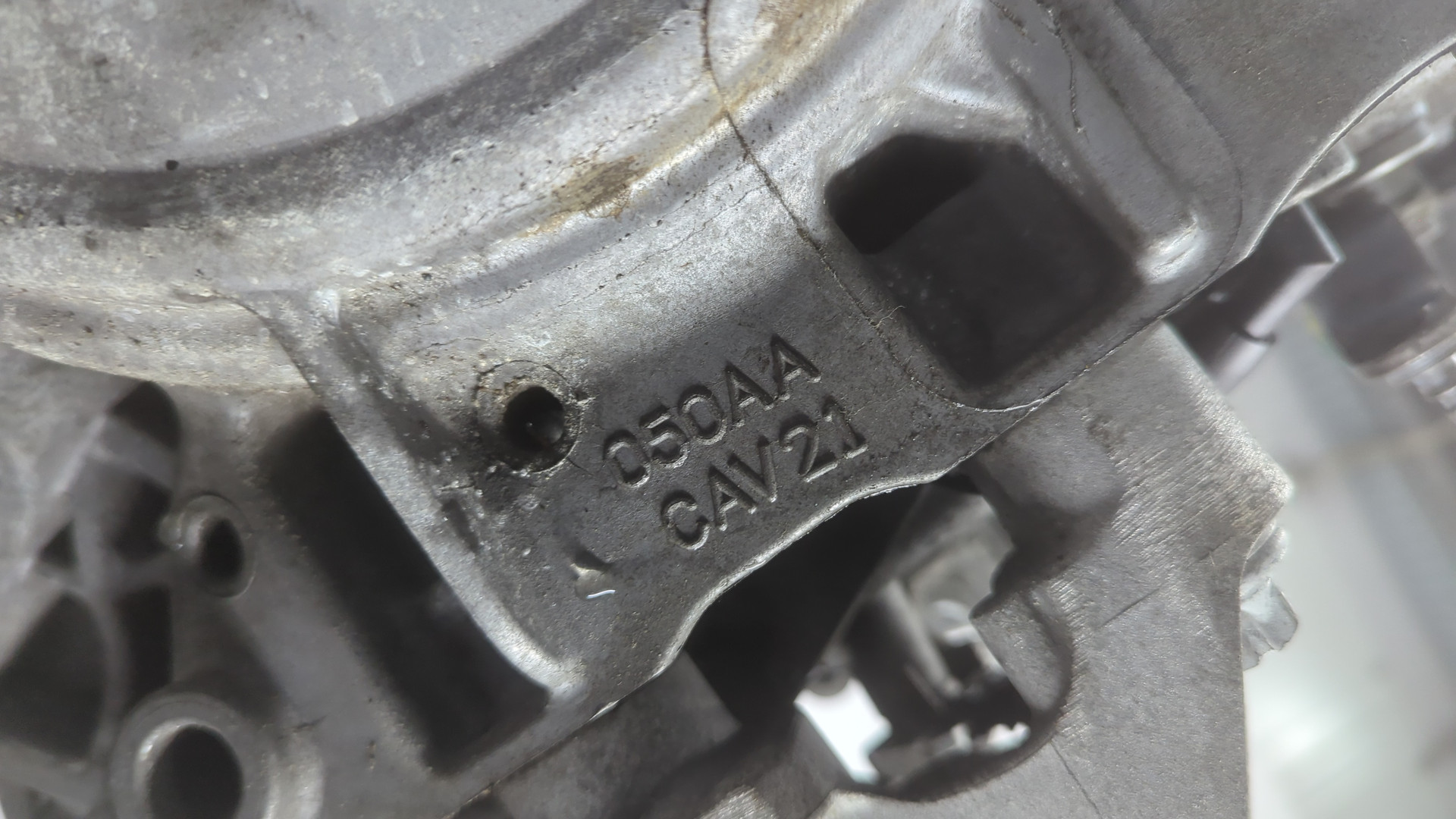 АКПП (автоматическая коробка переключения передач)