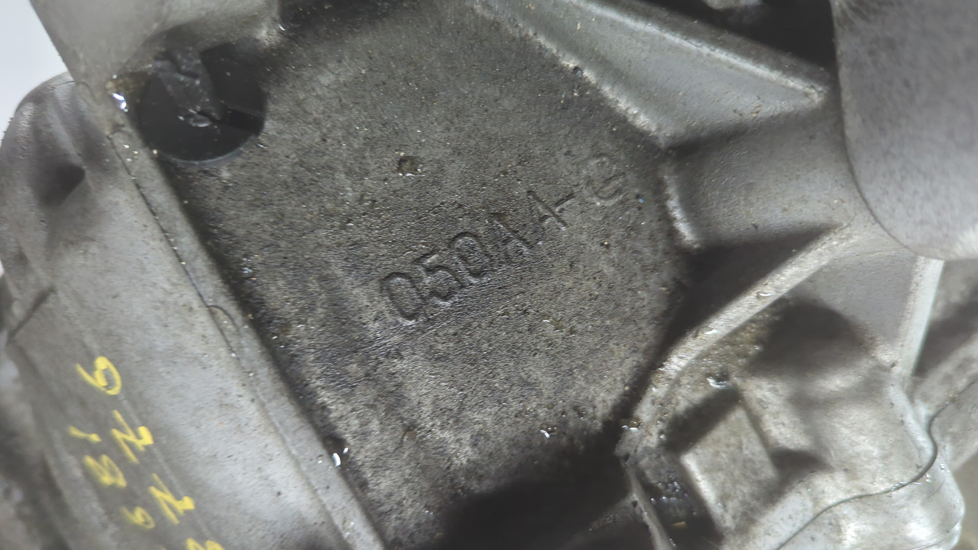 АКПП (автоматическая коробка переключения передач)