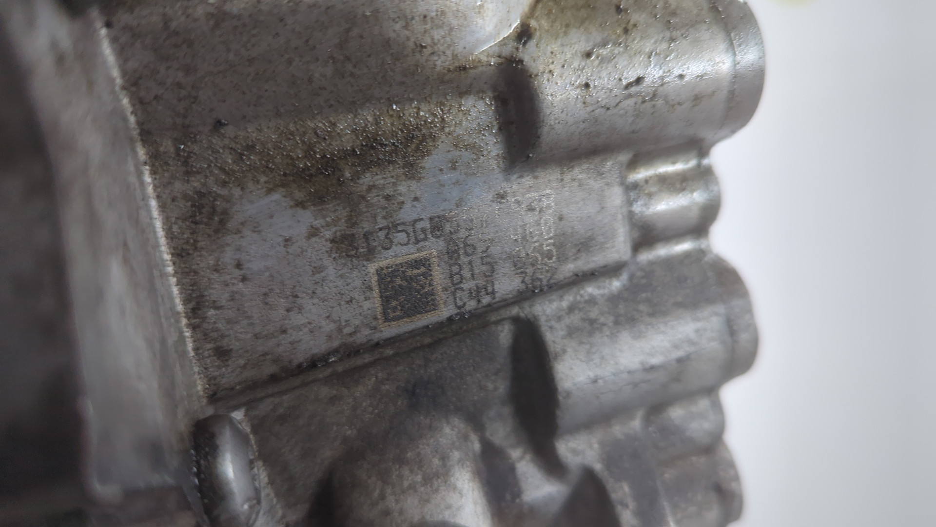 АКПП (автоматическая коробка переключения передач)