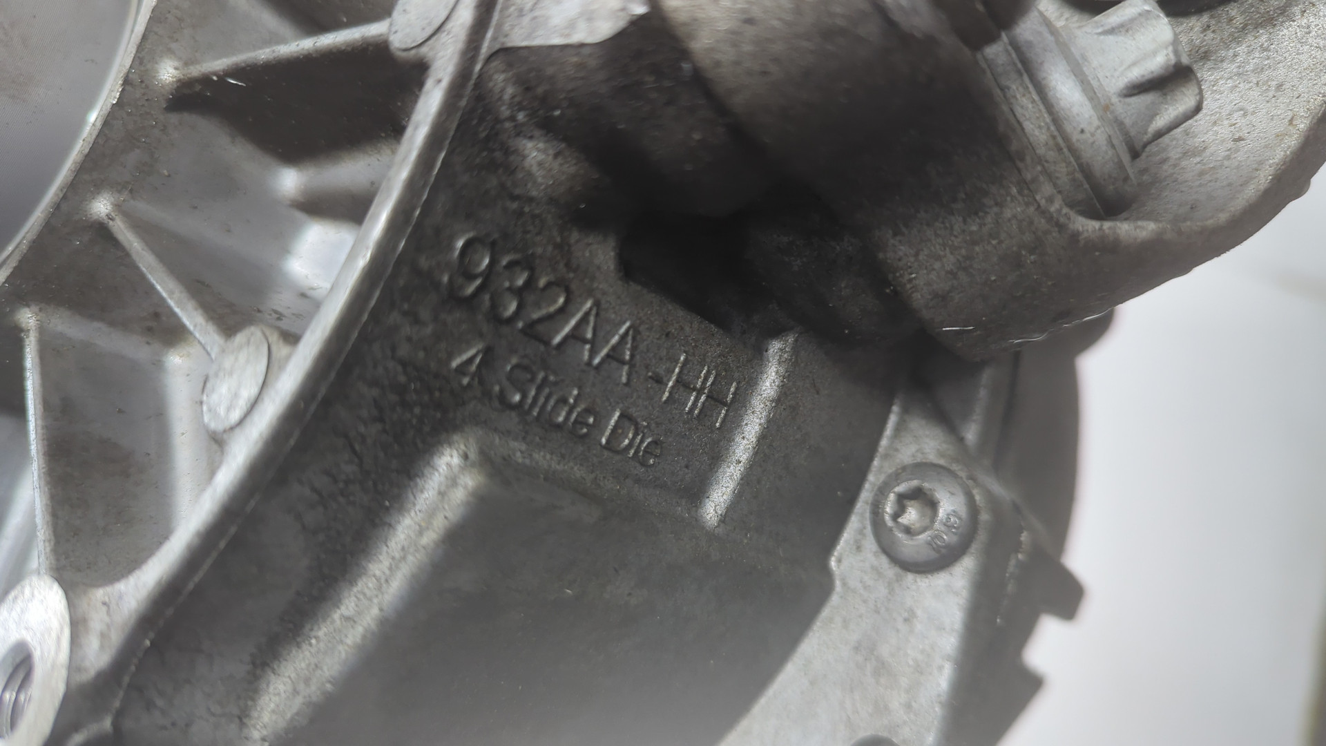 АКПП (автоматическая коробка переключения передач)